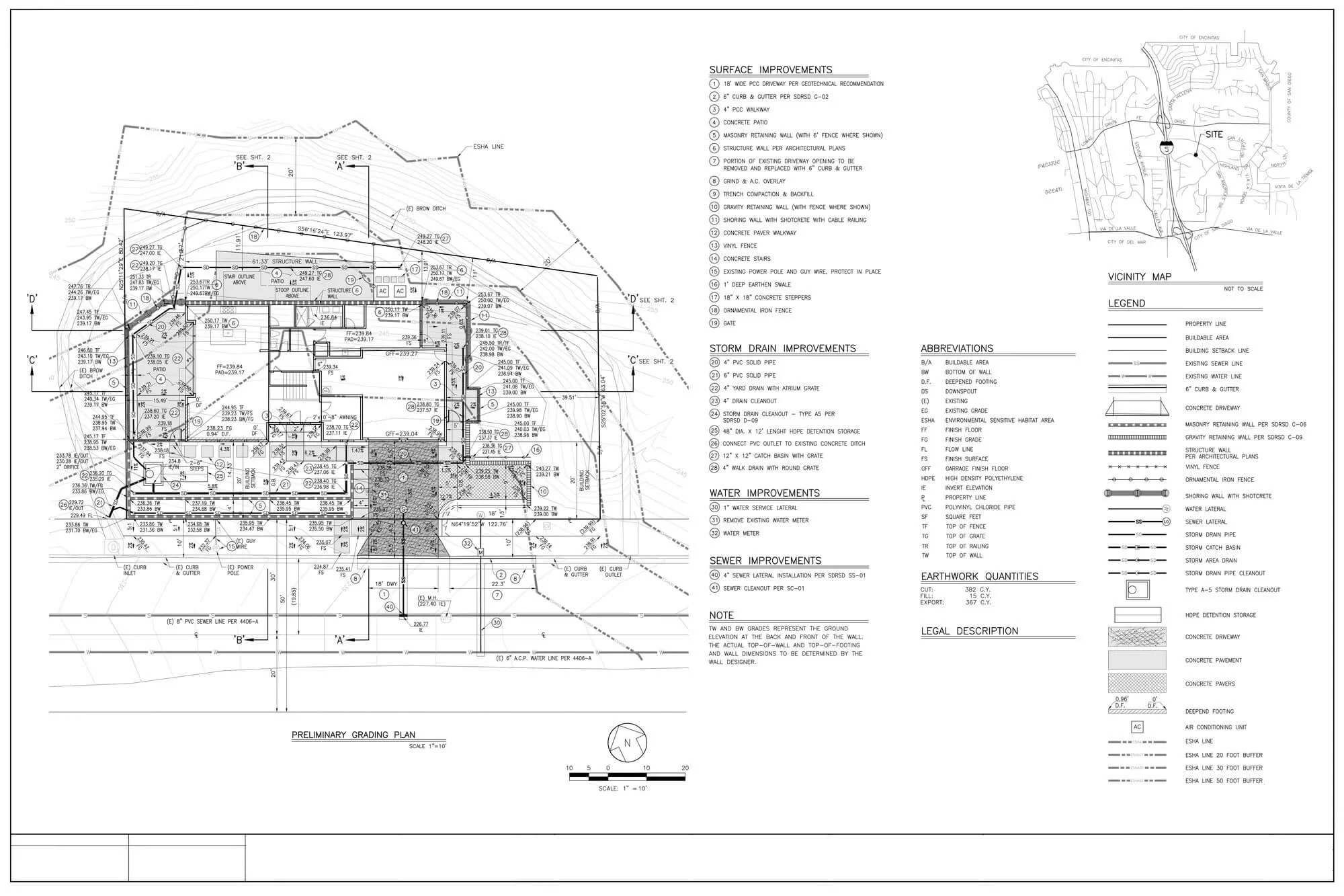 3. PDF to BIM newconstruction